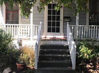 1025 E Haley St, Santa Barbara, CA 93103