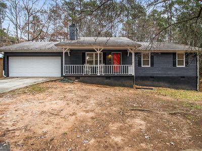 155 Meadowbrook Dr, McDonough, GA, 30253
