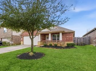24118 McKinzie Ridge Dr, Porter, TX 77365