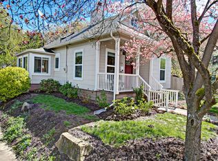 8604 SE 19th Ave, Portland, OR 97202