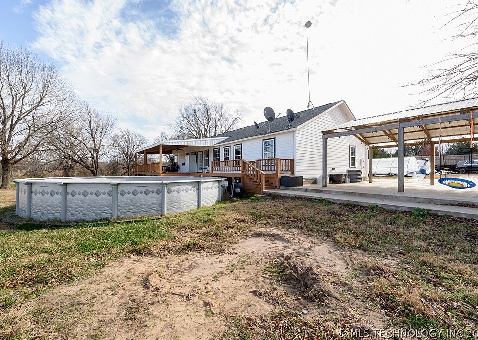 373166 E 1010th Rd Okemah, OK, 74859 Apartments for Rent Zillow