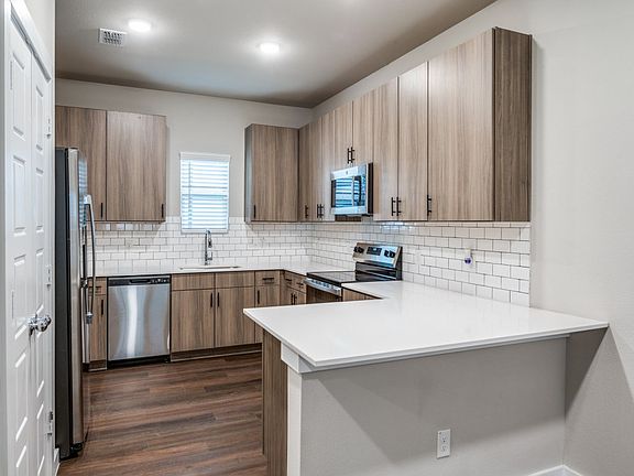 2nd image of 1340 County Road 1106 #12-B