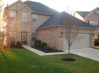 3045 Many Oaks Park, Lexington, KY 40509