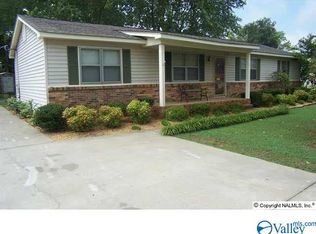 17076 Ferry Rd, Athens, AL 35611