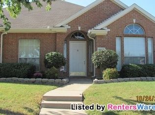 8417 Finsbury Dr, Plano, TX 75025