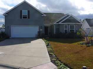146 Blarney Stone Ct, Murrells Inlet, SC 29576