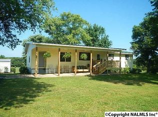 1109 Union Hill Church Rd, Falkville, AL 35622