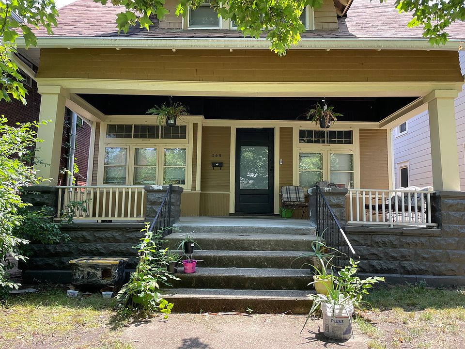 1st image of 508 S Center St