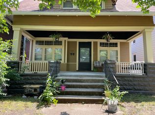508 S Center St, Terre Haute, IN 47807