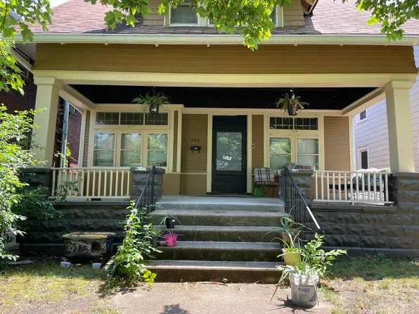 508 S Center St, Terre Haute, IN 47807