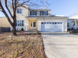 1281 Trail Ridge Rd, Longmont, CO 80504