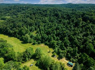 13272 Crab Creek Rd, Southside, WV 25187