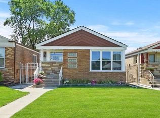 7840 S Spaulding Ave, Chicago, IL 60652