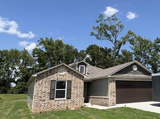 100 Terrence Dr, Beebe, AR 72012