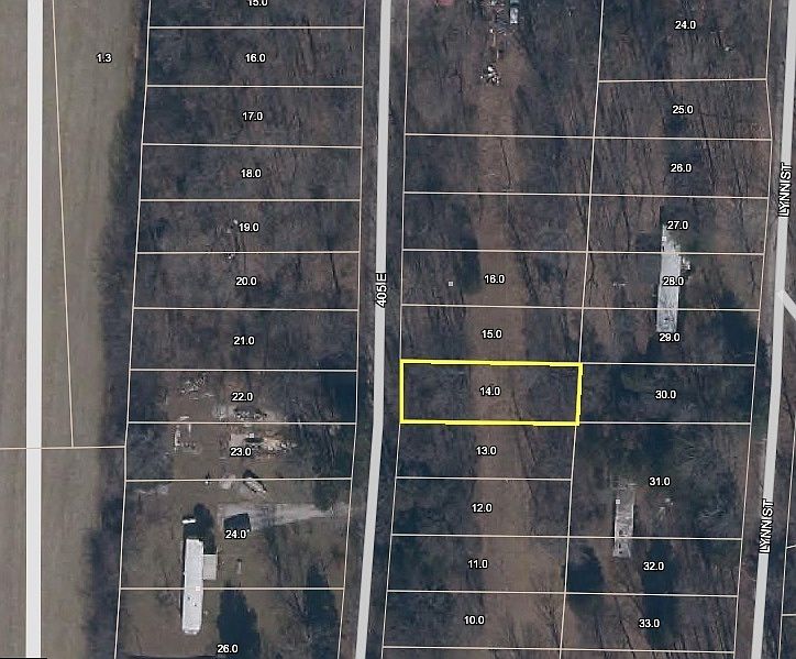 1st image of LOT 19 W North Cres #405