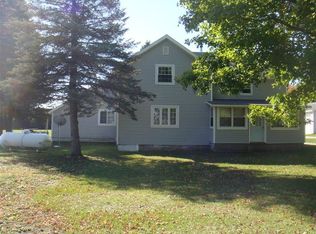 2817 E Sippy Rd, Custer, MI 49405