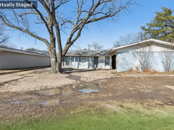 3011 Royal Ln, Dallas, TX 75229