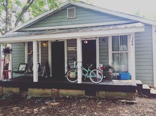366 Barber St, Athens, GA 30601