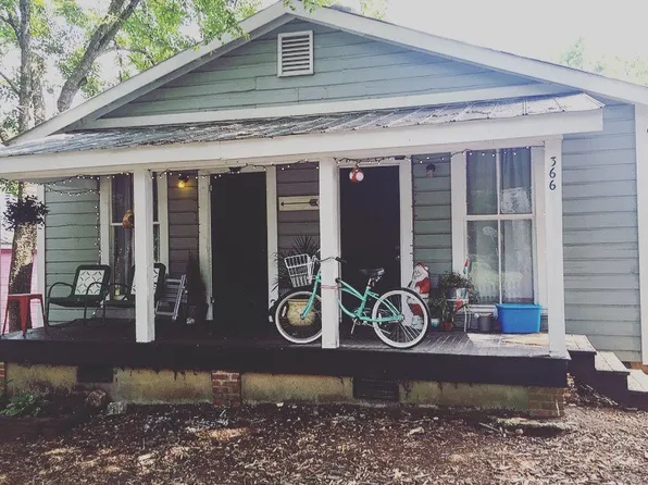 366 Barber St, Athens, GA 30601