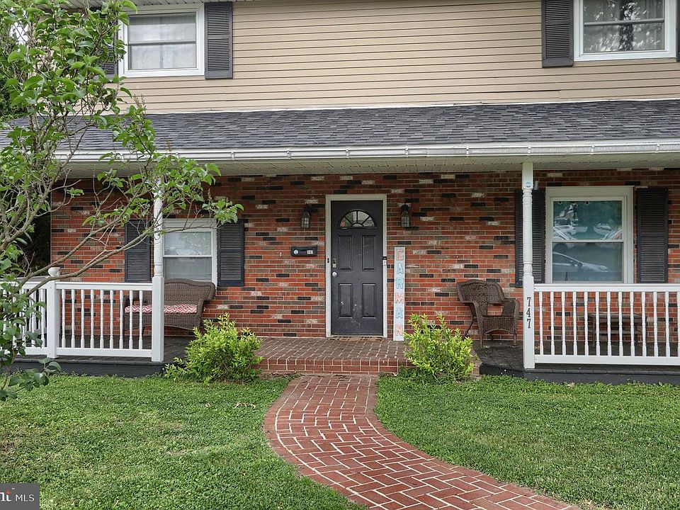 747 Barbara Ann Dr, Lebanon, PA 17046 | Zillow
