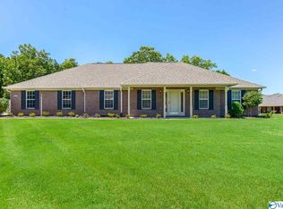 109 Amber Cir, Decatur, AL 35603