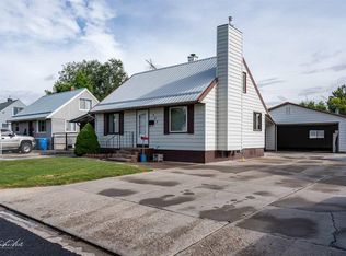 733 Cherry St, Pocatello, ID 83201