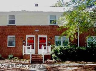 812 Green St APT B1, Durham, NC 27701