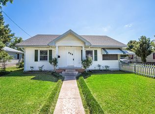 126 E Dale St, New Iberia, LA 70560