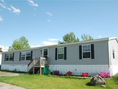 51 Green Village Dr, Lima, NY, 14485