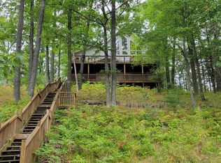 4500 Woodridge Dr, Hale, MI 48739