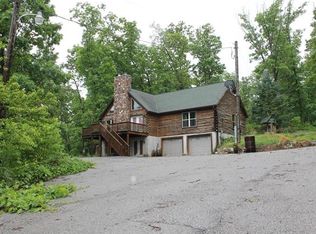 253 Brushy Hollow Dr, Saint Clair, MO 63077