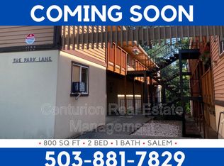 1122 Hines St SE APT D3, Salem, OR 97302