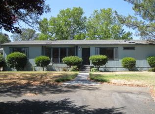 17420 Kenton Ln, Cottonwood, CA 96022