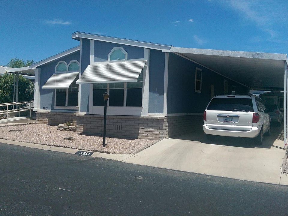 1st image of 6213 S Foxhunt Dr