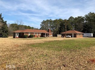 2559 Mount Zion Rd, Jonesboro, GA 30236