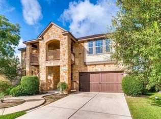 313 Island Oak Dr, Austin, TX 78748