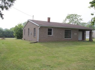 7740 S Fairfax Rd, Bloomington, IN 47401