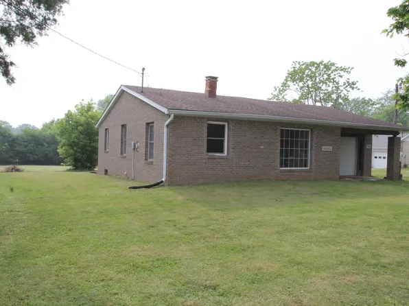 7740 S Fairfax Rd, Bloomington, IN 47401