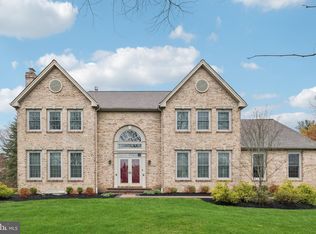 1513 Brookfield Rd, Yardley, PA 19067