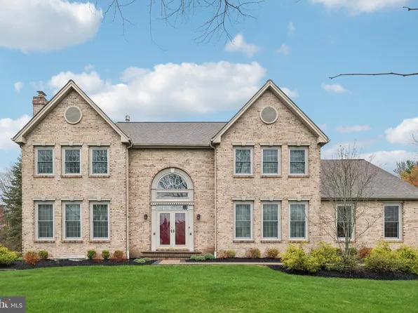 1513 Brookfield Rd, Yardley, PA 19067