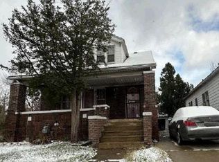 4828 Chalmers St, Detroit, MI 48215