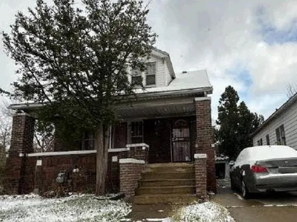 4828 Chalmers St, Detroit, MI 48215