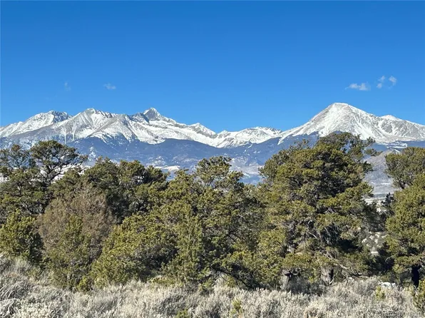 7382 Platten Road, Fort Garland, CO 81133