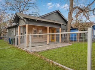 1625 Roosevelt Ave, San Antonio, TX 78210