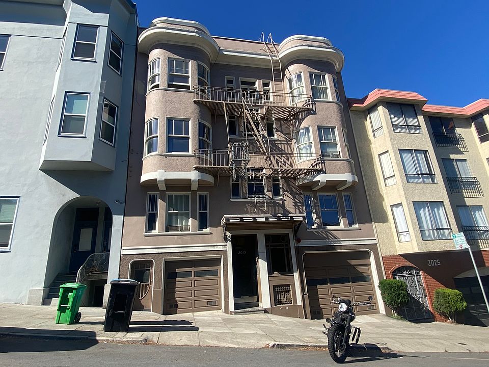 1st image of 2015 Stockton St APT 3