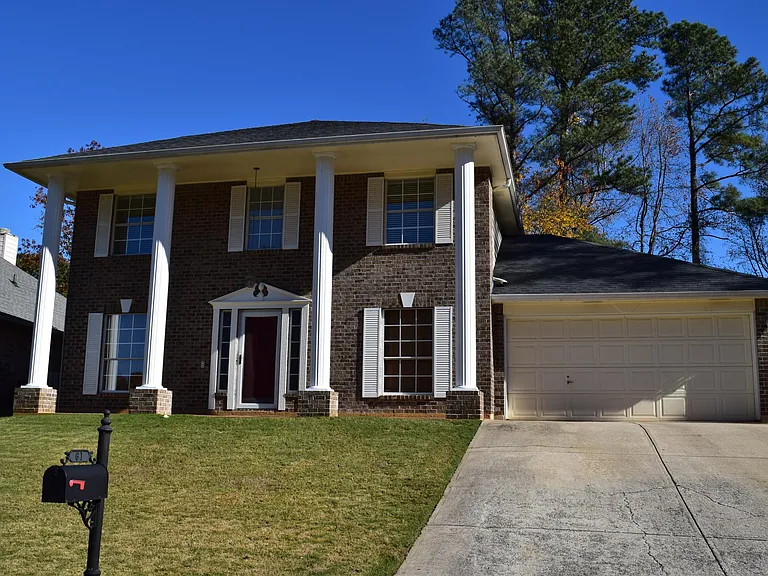 61 Songbird Ct NW — Photo 1