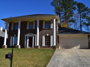 61 Songbird Ct NW, Powder Springs, GA 30064