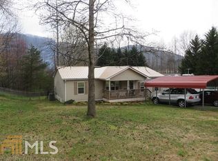 23 Mossy Trl, Cleveland, GA 30528