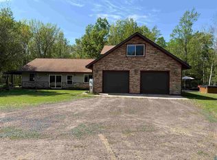 14093 E Birch Ave, Brule, WI 54820