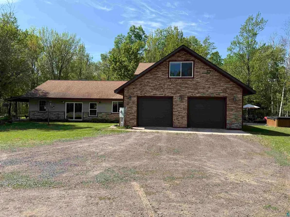 14093 E Birch Ave, Brule, WI 54820